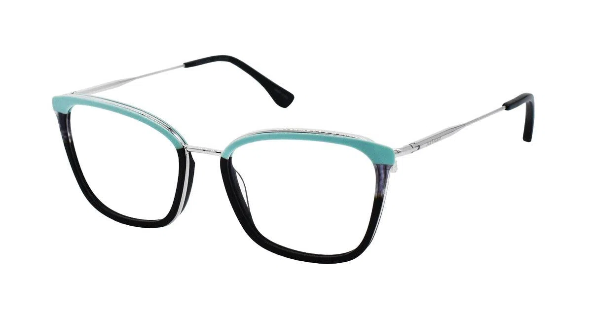 Jill Stuart 459 Eyeglasses - view 3